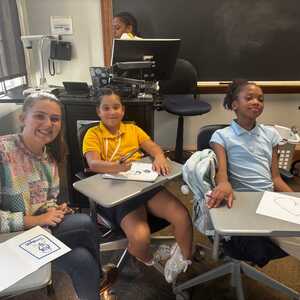 Fundraising Page: Meg Ripple